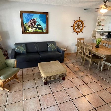 Licensed Mgr - 2/2 Villa - Oceanfront Beach Resort - Saltwater Lagoon & Marina! Key Largo Exterior foto