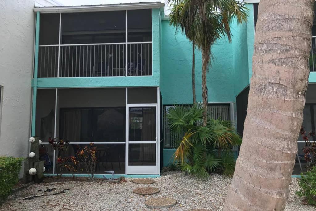 Licensed Mgr - 2/2 Villa - Oceanfront Beach Resort - Saltwater Lagoon & Marina! Key Largo Exterior foto